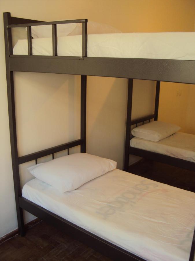 Rock! And Hostel Belo Horizonte Chambre photo
