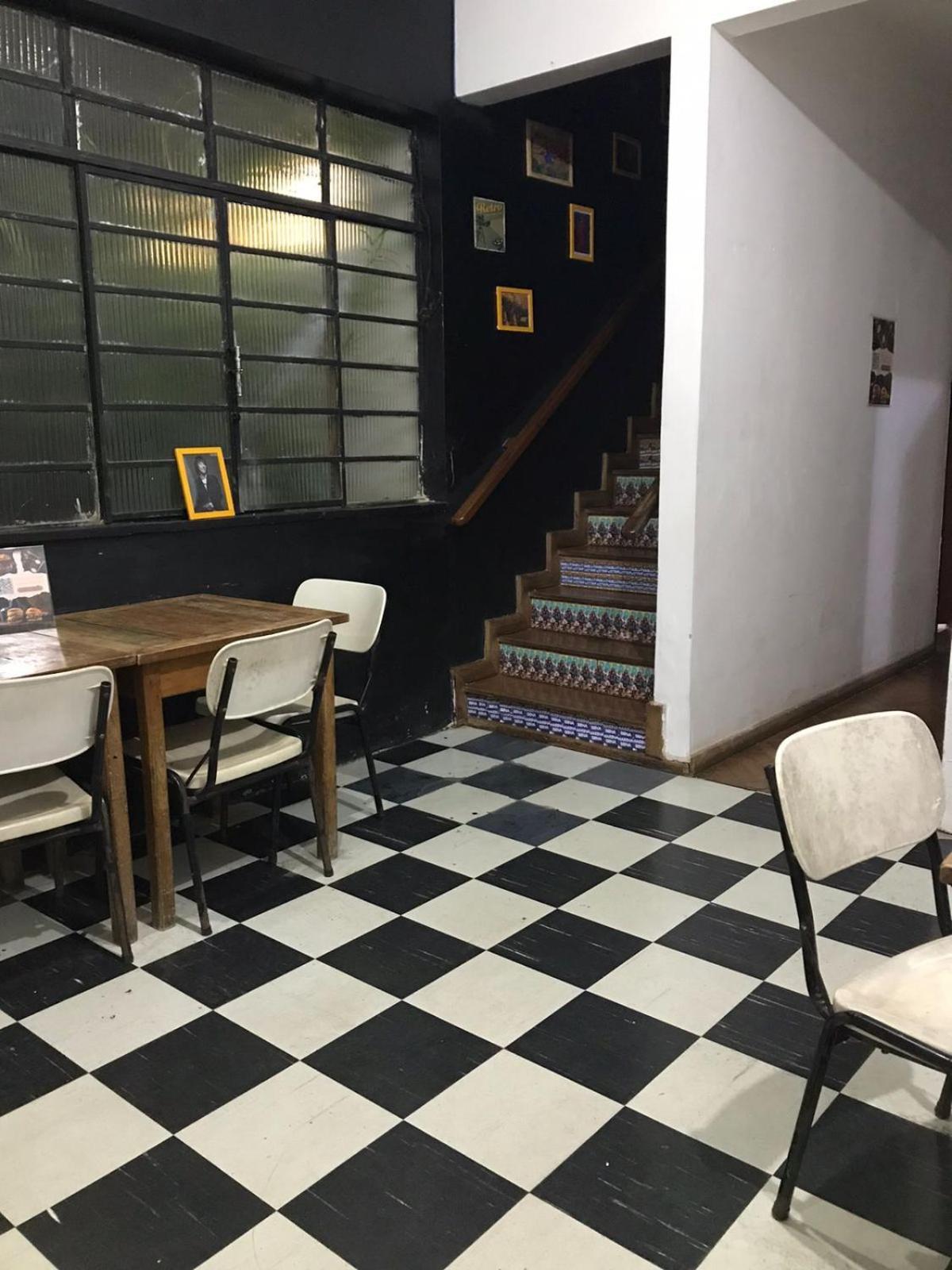 Rock! And Hostel Belo Horizonte Extérieur photo
