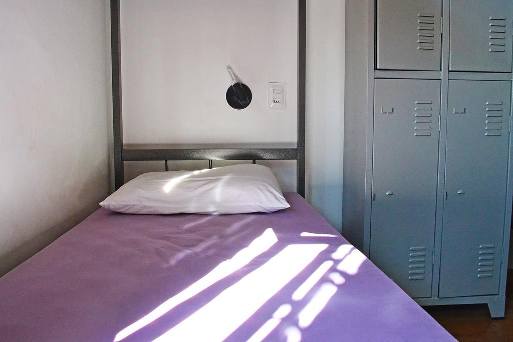 Rock! And Hostel Belo Horizonte Extérieur photo