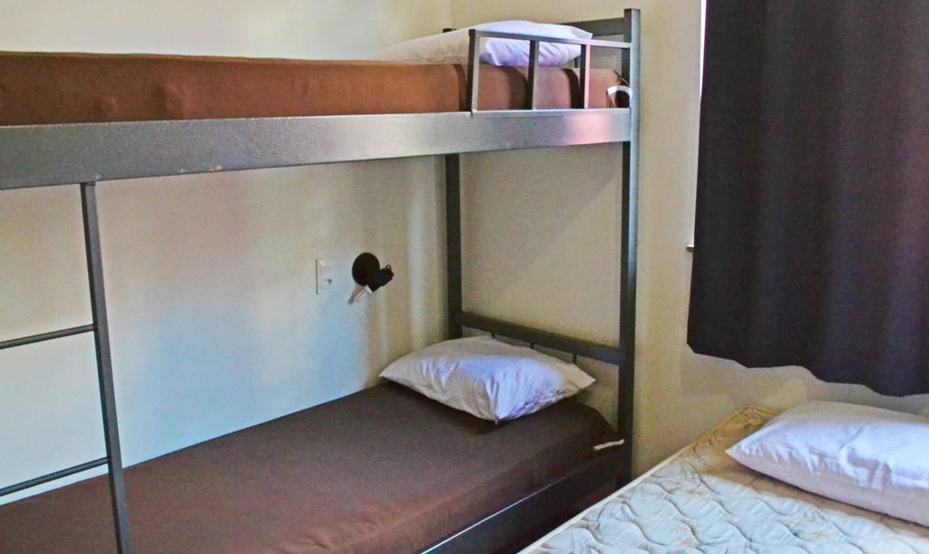 Rock! And Hostel Belo Horizonte Extérieur photo